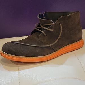 Size 11.5 swade shoes